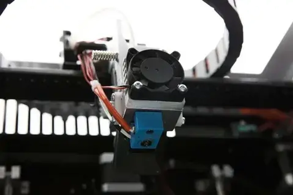 Volgobot A4