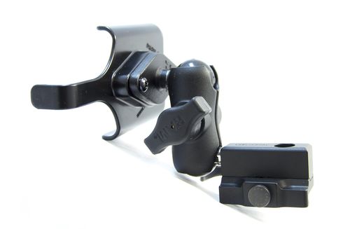 Крепление Recknagel Mount for iPhone4 T1370-0000