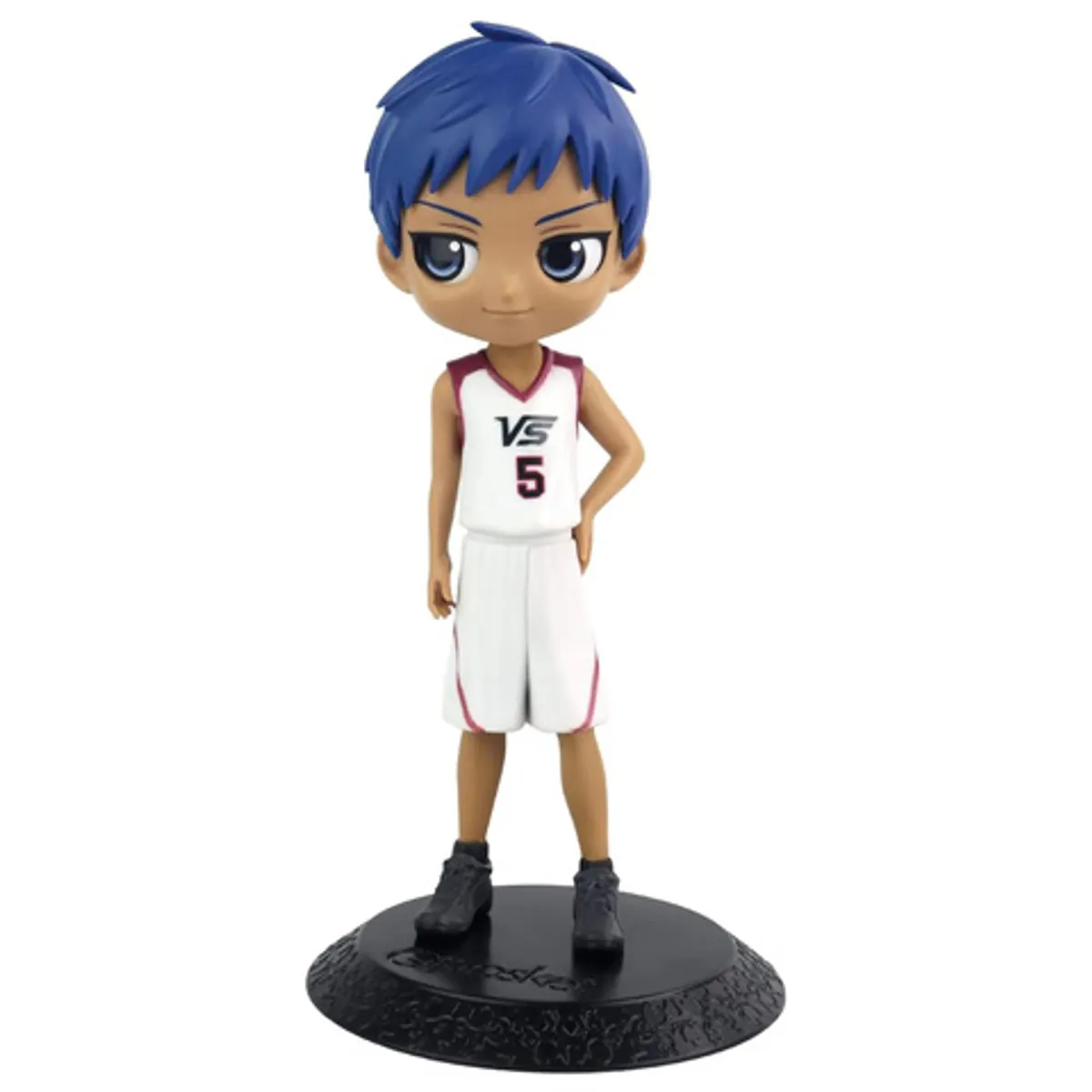 Фигурка Q Posket Kuroko's Basketball: Daiki Aomine (Vorpal Swords) (Ver. A)