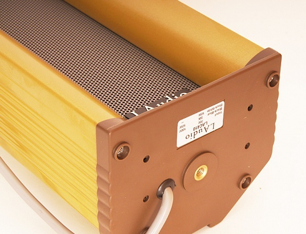 LAudio LAC410