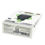 Сетевое зар. устр. Borofone BAS84A 1C 25W Gan черное
