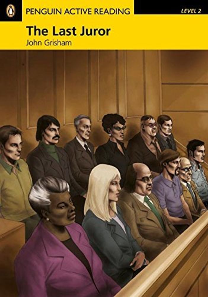 PEAR2: Last Juror Bk +R Pk PEAR2: Last Juror Bk +R Pk