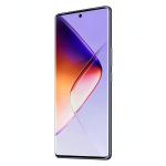 Смартфон Infinix NOTE 40 Pro+ 5G 12/256GB, 2 nano SIM, 108Мп, 6.78", AMOLED, Obsidian Black