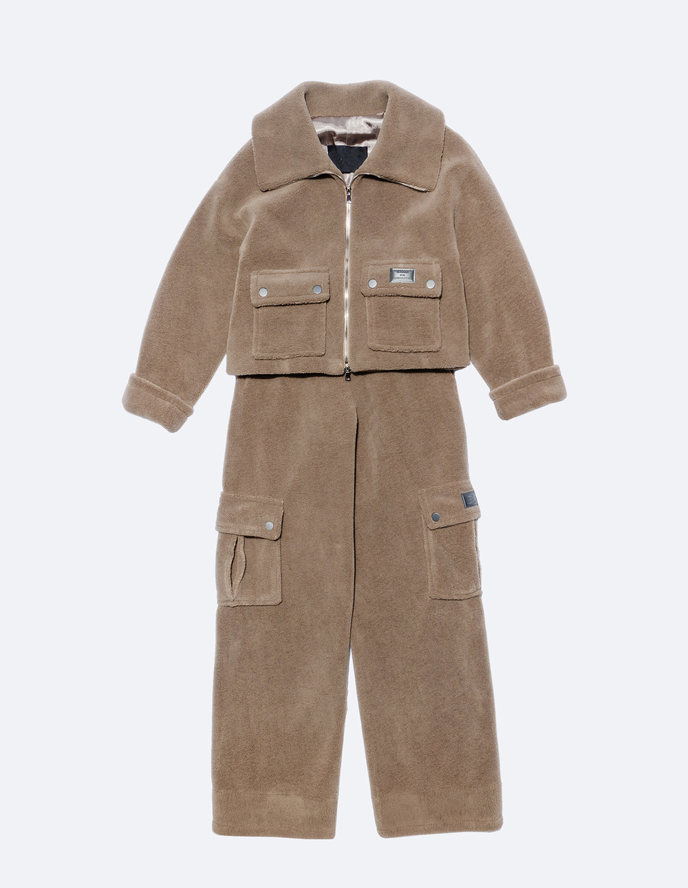 Костюм-4 Карго (Suit-4 Kargo)