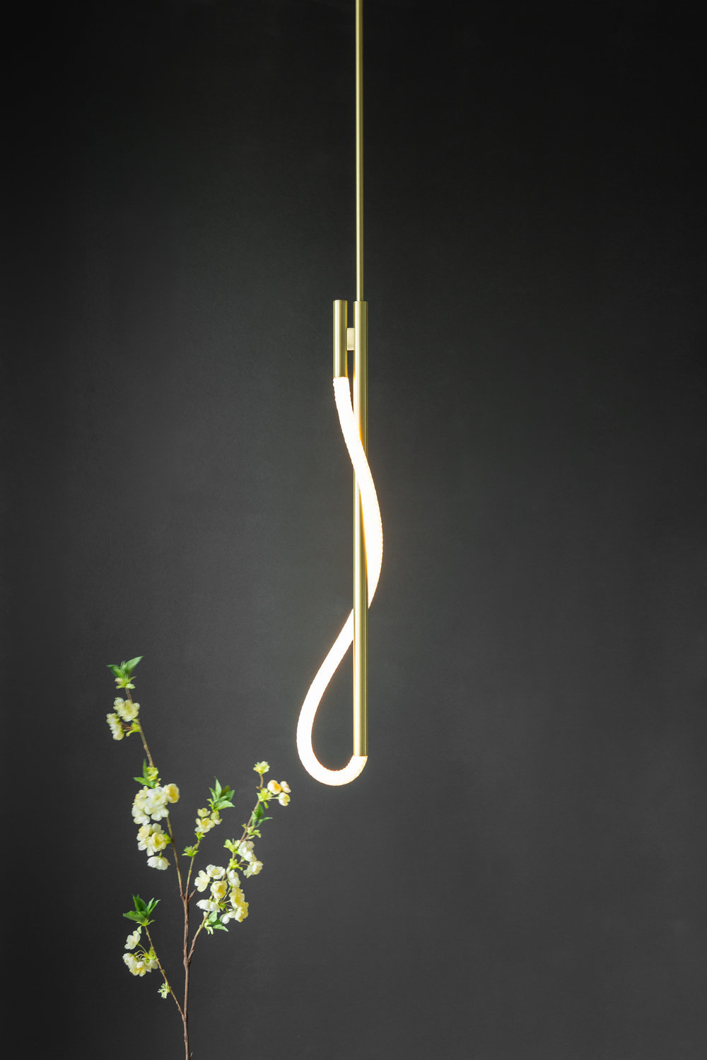 Светильник Surrey Pendant