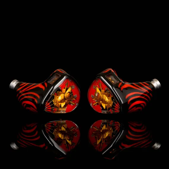 Noble Audio Shogun