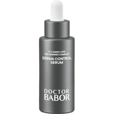 Сыворотка для укрепления барьера Doctor Babor Pro Derma Control Serum 30 мл