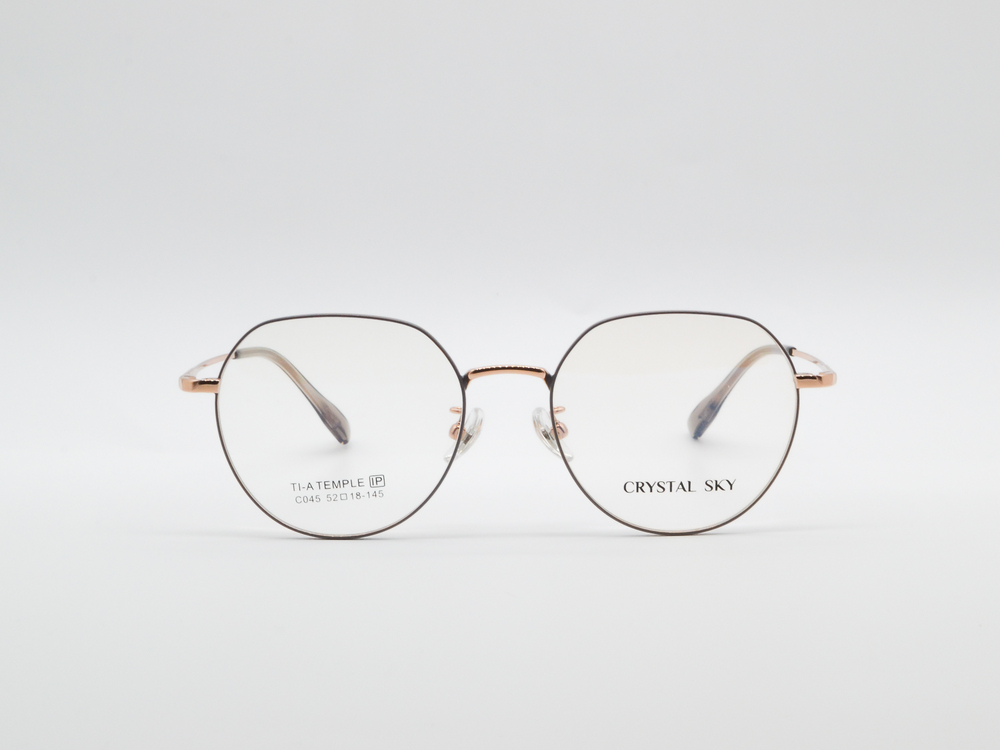 Изг. оправы CRYSTAL SKY C045 C4