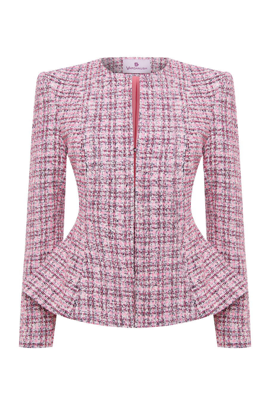 Жакет "Tweed New"