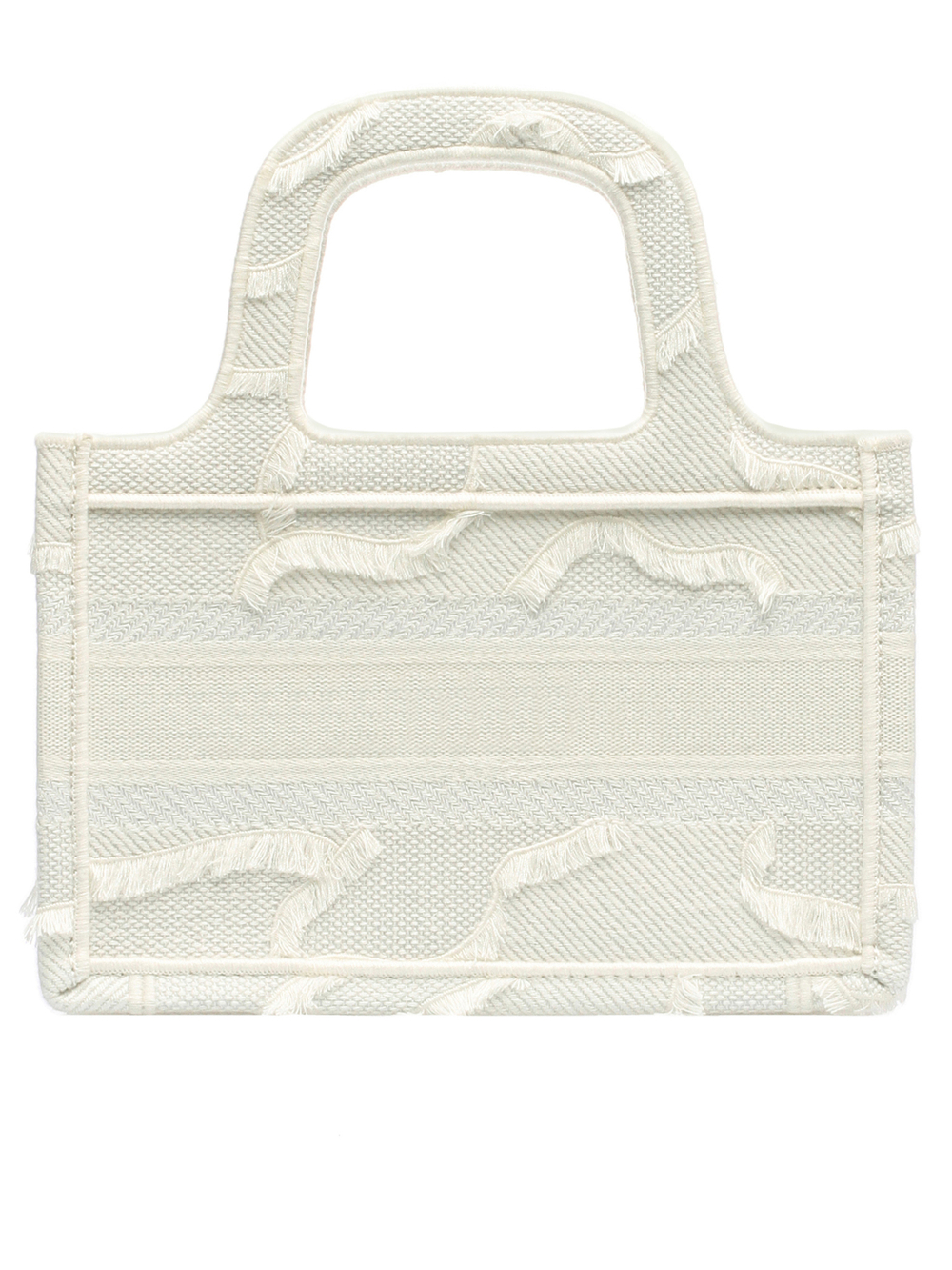 Dior Book Tote Mini