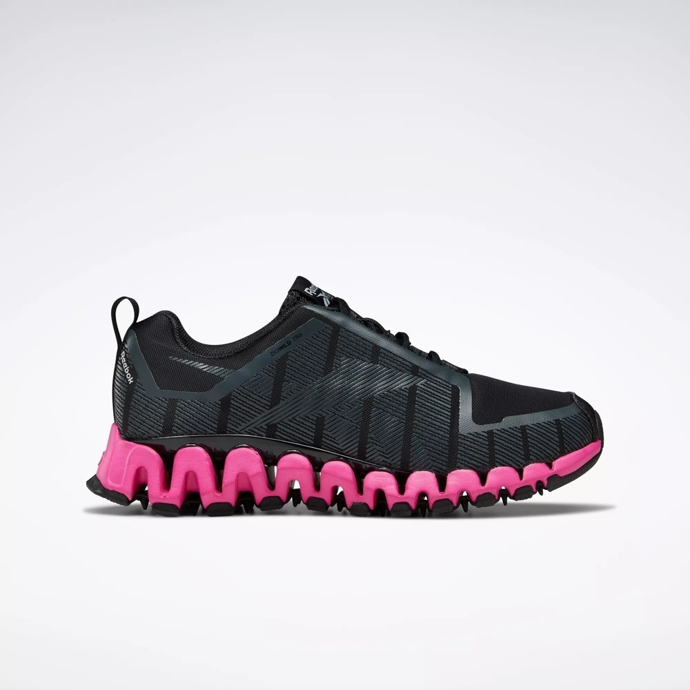 Кроссовки женские REEBOK ZIGWILD TR 6