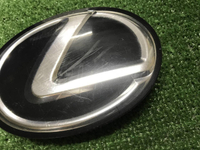 Эмблема решетки радиатора Lexus RX 3 AL10 (08-12)
