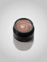 Gemstone Гель моделирующий Hema free, 30 мл Dark Бежево-розовый (холодный)