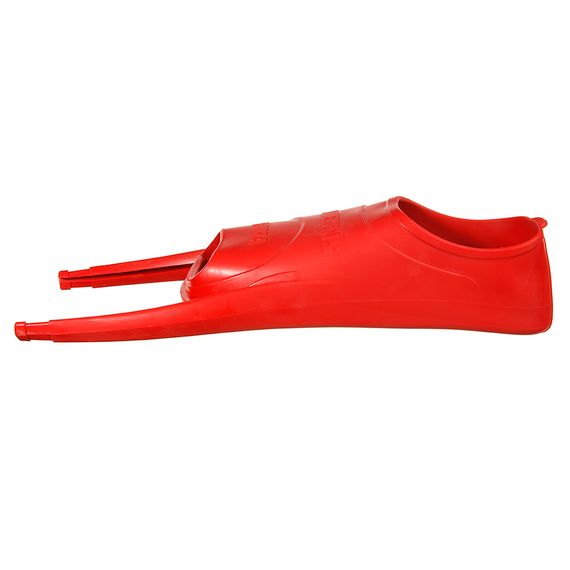 Калоши Leaderfins Forza красные