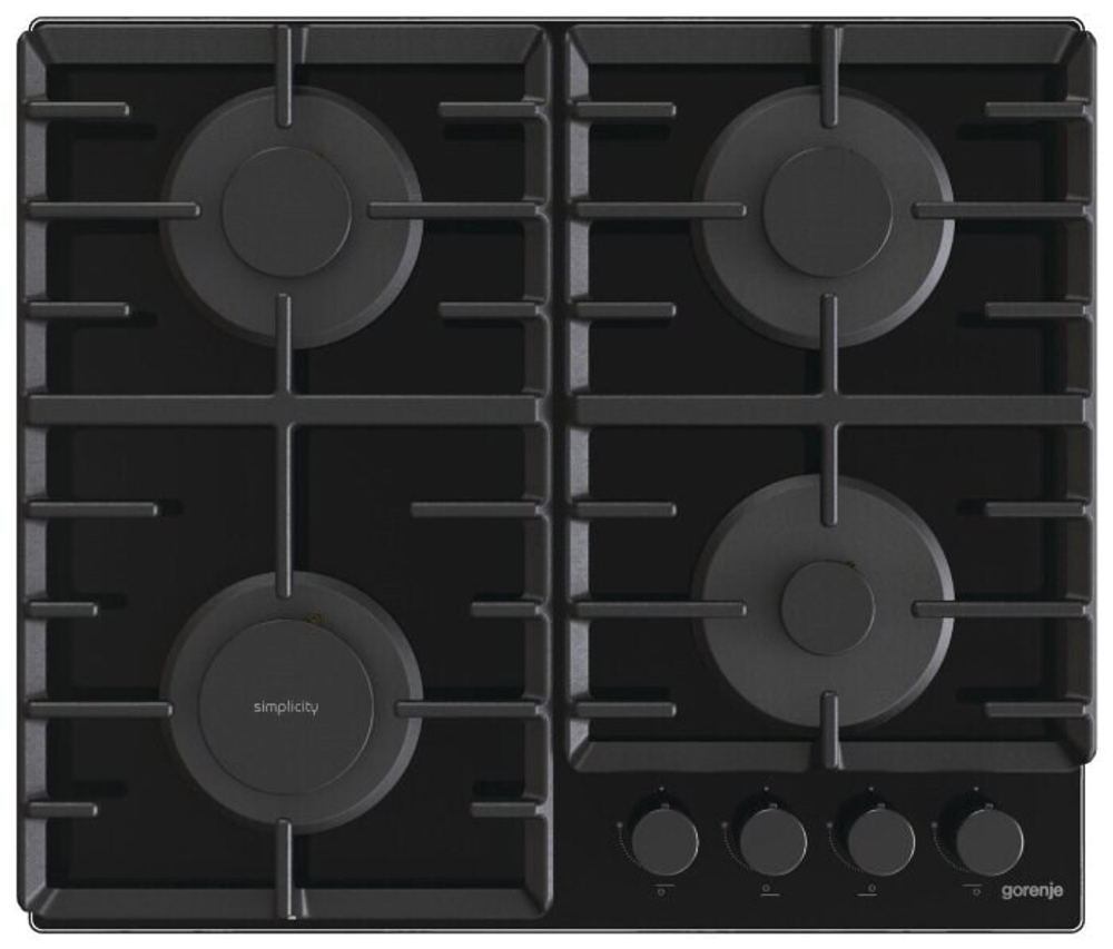 Варочная поверхность Gorenje GT642SYB
