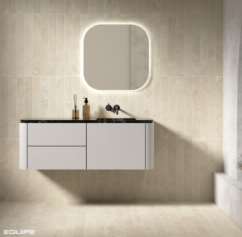 Equipe Marmoris White 7.5x60