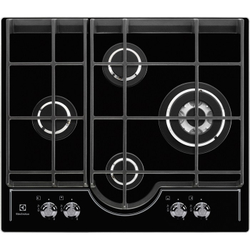 Встраиваемая газовая варочная панель Electrolux GPE 363 RCK