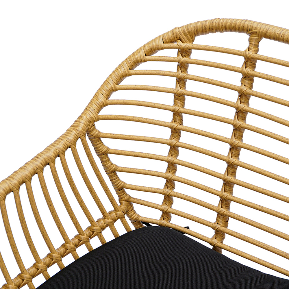 Стул Latitude Vetle Bent bb0000475