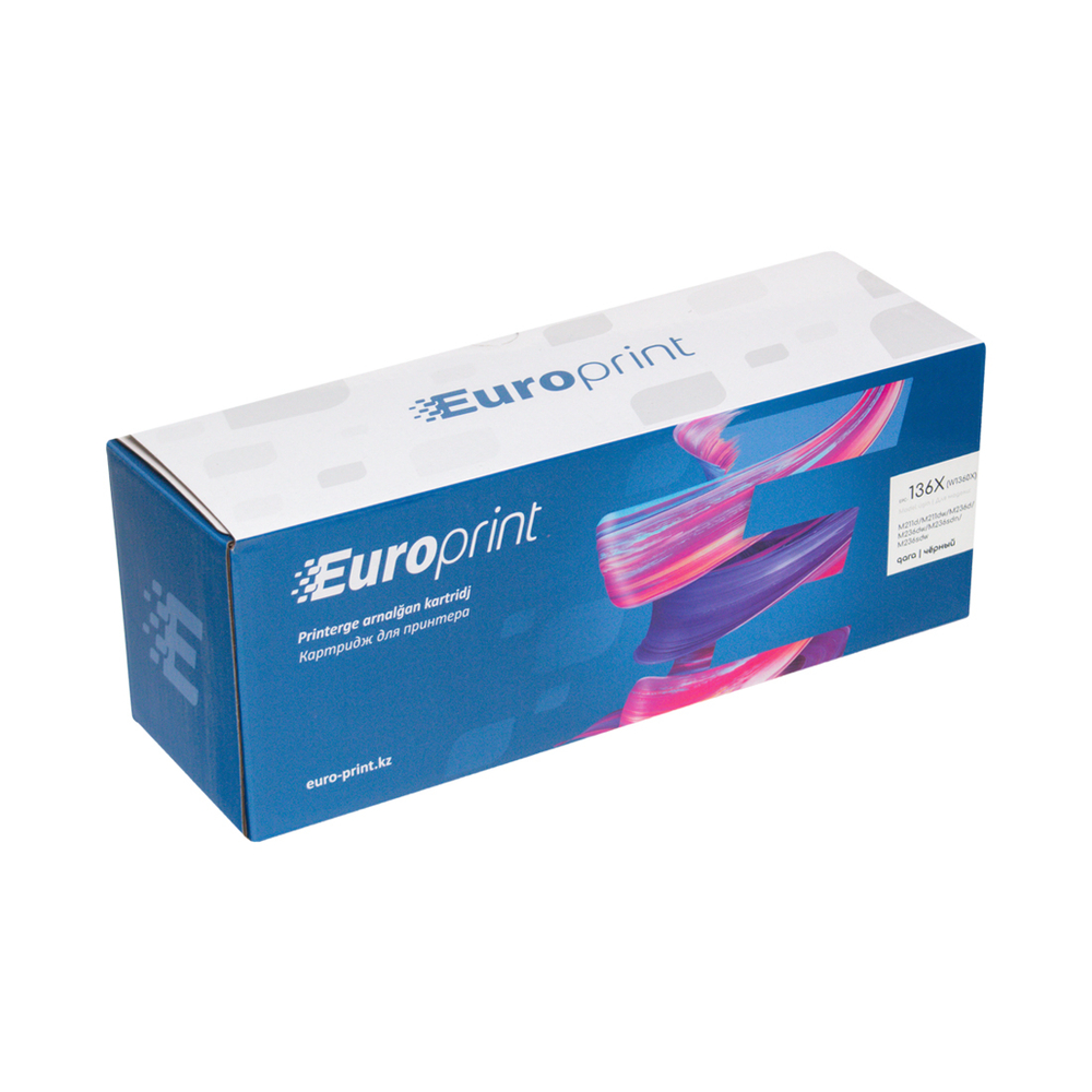 Картридж Europrint EPC-W1360A (Без чипа)
