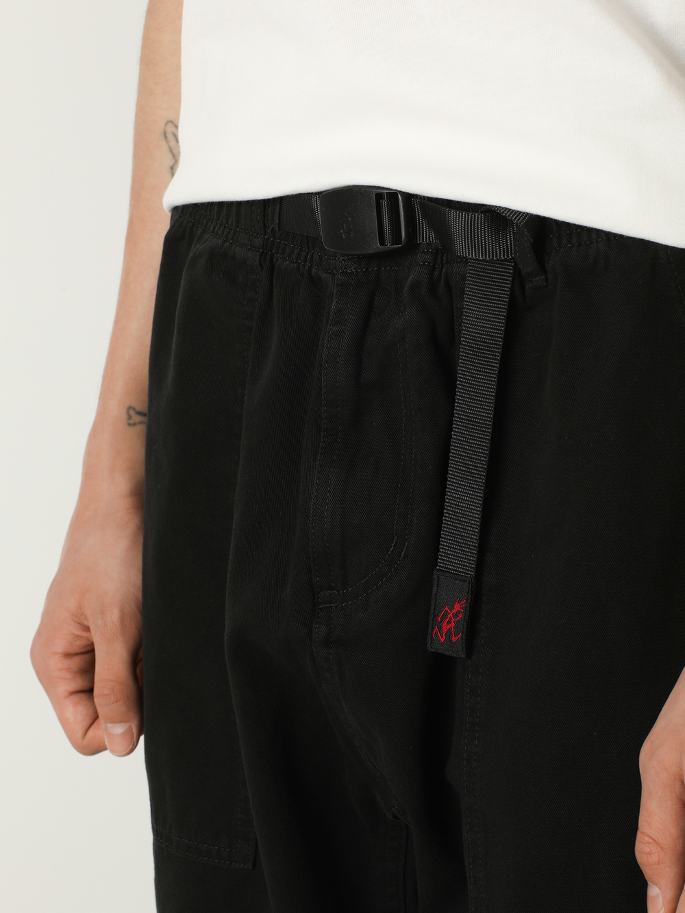 Мужские Брюки Loose Tapered Ridge