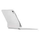 Клавиатура Apple Magic Keyboard для iPad Pro 11", M4, White (Белый) (2024 г.) MWR03