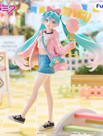 Хатсуне Мику / Hatsune Miku