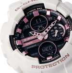 Часы Casio GMA-S140M-7AER