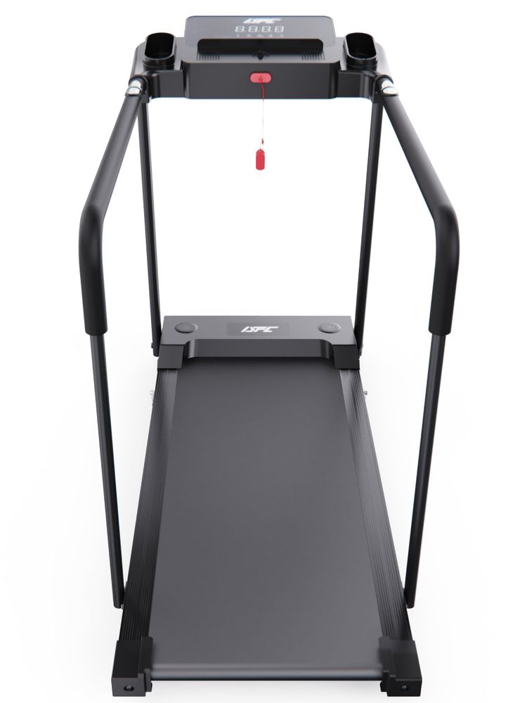 Беговая дорожка для реабилитации DFC FOLK TQ5, 103 х 39,3 см