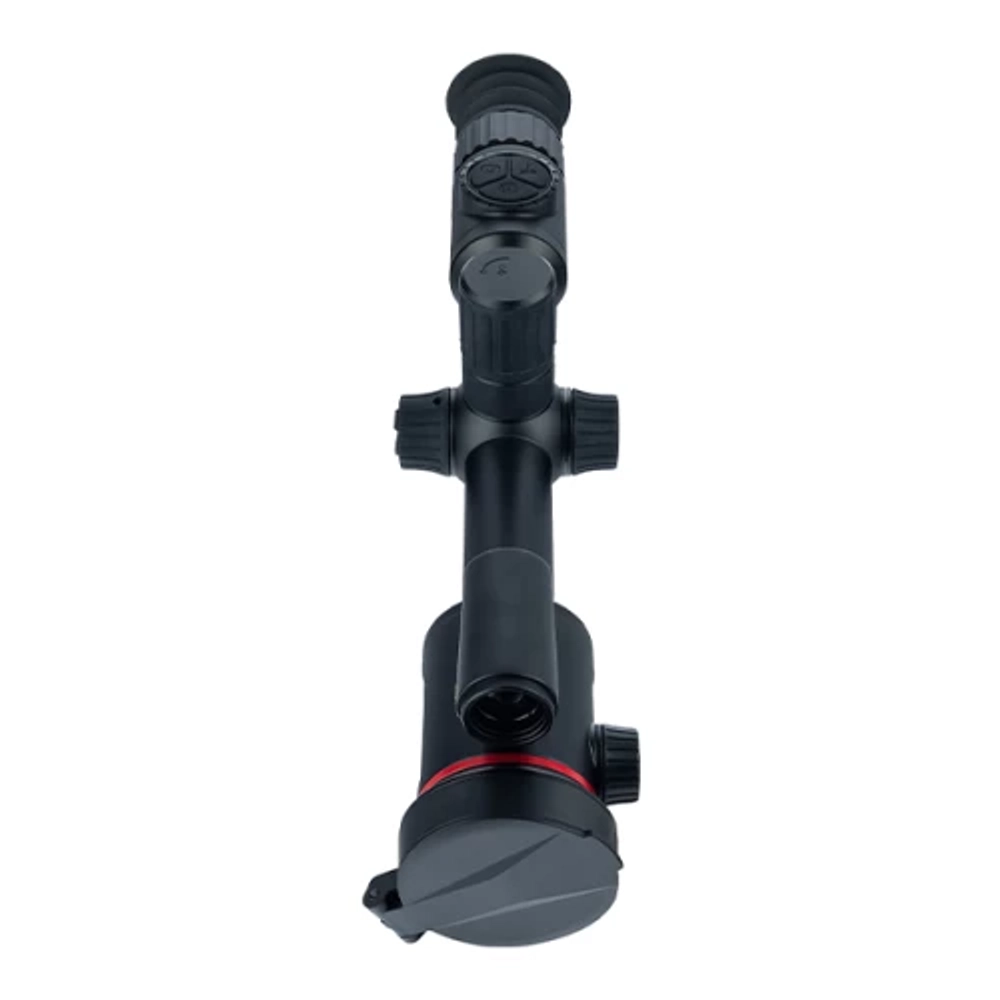 Тепловизионный прицел Artelv Atomos 2x 35мм 640x512 LRF