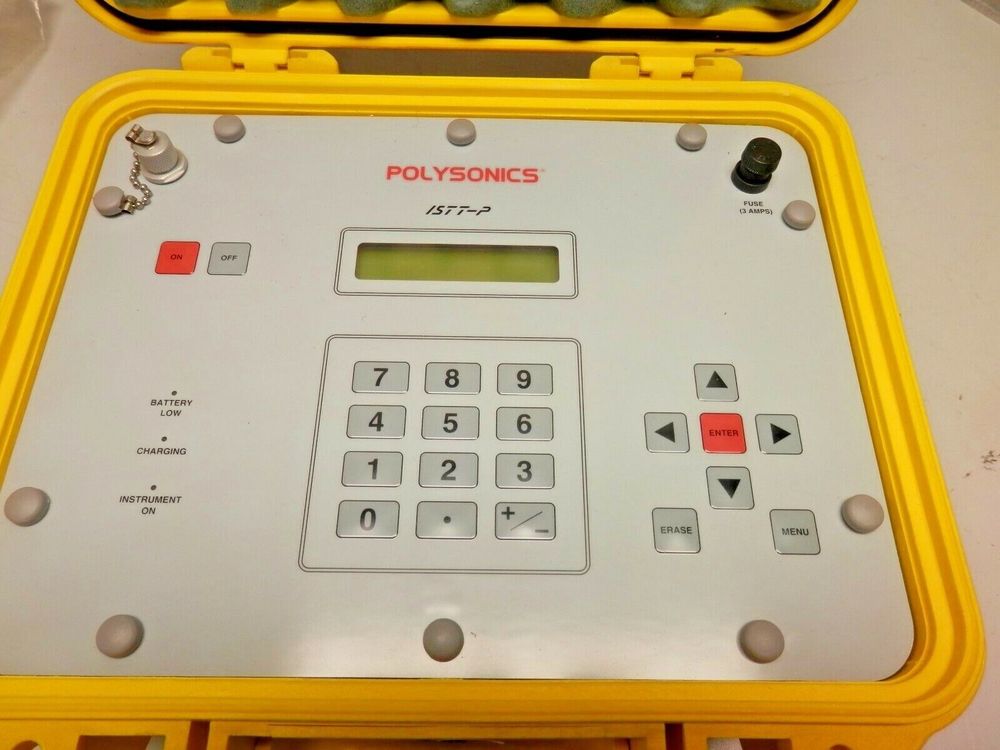 ISTT-P / DCT7088 ISTT-P / DCT7088