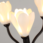Настольная лампа Odeon Light GARDI 5090/6T
