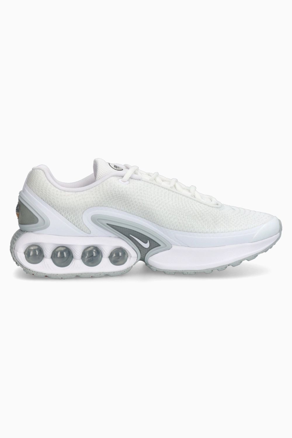 Кроссовки Nike Air Max Dn8 - белый