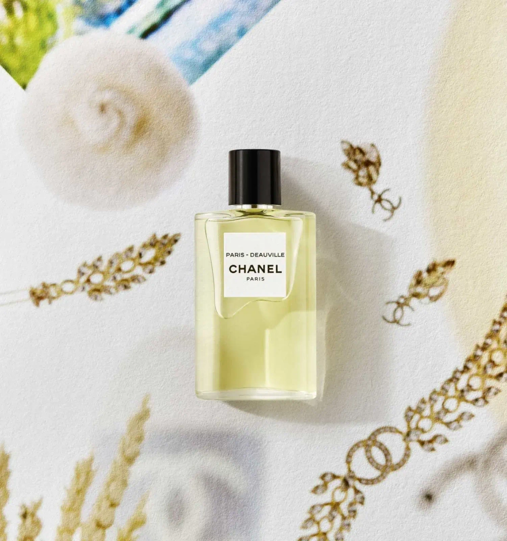 Chanel Paris-Deauville EDT