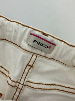 Джинсы Pinko