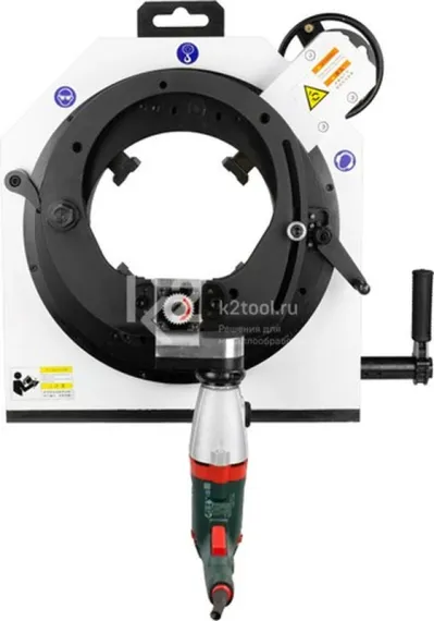 Орбитальный труборез AOTAI OSE-220