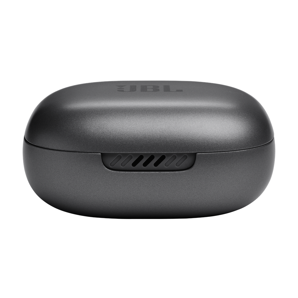 Беспроводные наушники JBL Live Flex Black - 4