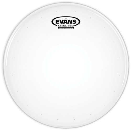 Evans B14STD пластик для малого барабана и томов