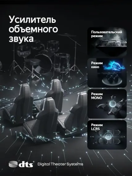 Монитор 2K 10 дюймов TEYES CC4 PRO 8/128 4G