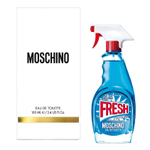 Moschino Fresh Couture Eau de Toilette for Women