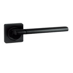 Ручка раздельная VETTORE R06.178 GR графит