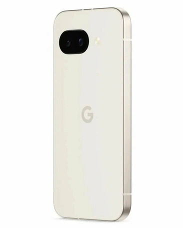 Смартфон Google Pixel 9a 8/128 Porcelain