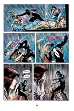 Золотая Коллекция Marvel. Человек-Паук. Последняя Охота Крэйвена