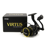 Катушка безынерционная Ryobi Virtus (1000, 4+1BB, мет. шпуля)