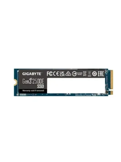 1 ТБ M.2 SSD накопитель 2500E G325E1TB