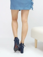 Туфли женские летние POPULAR FASHION A268-635U