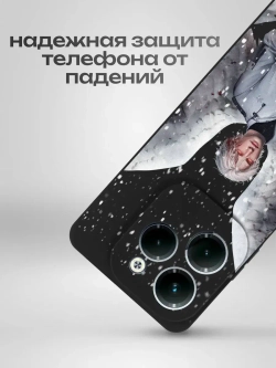 Чехол на Infinix Hot 40 Pro