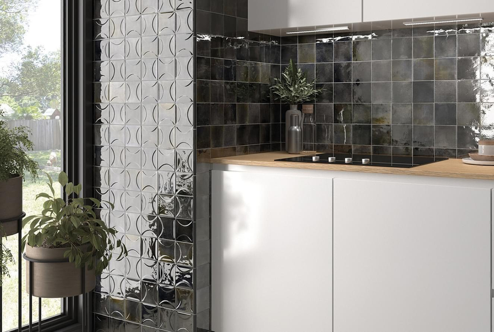 Equipe Hanoi Arco Wild Olive 10x10