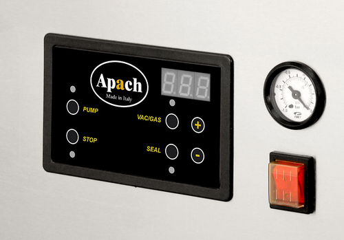 Упаковщик вакуумный Apach AVM254