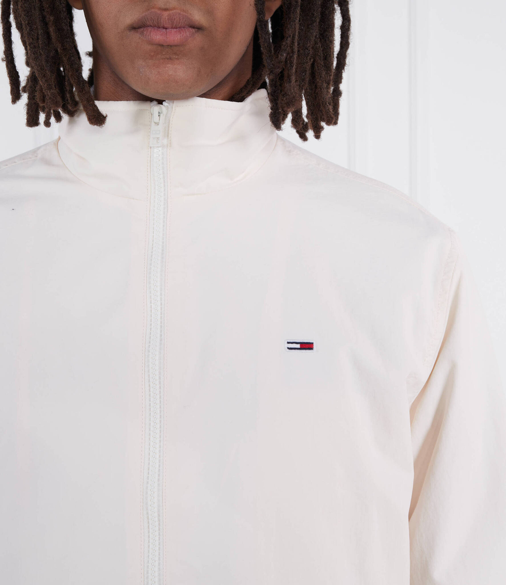 Куртка TJM ESSENTIAL Tommy Jeans - экрю(DM0DM15916)