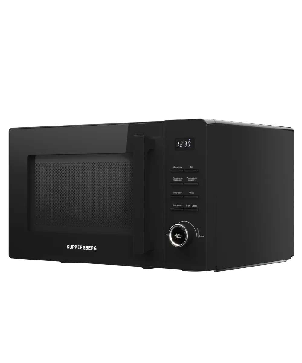 Микроволновая печь Kuppersberg TMW 231 B